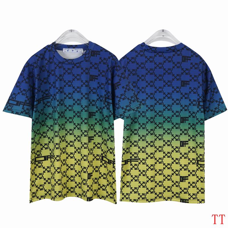 Off White M-3XL 20tx20